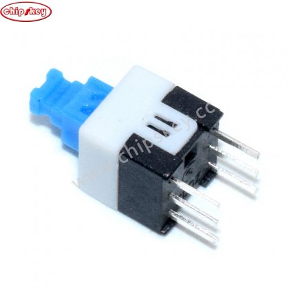 7 * 7 does not self-locking switch, switch