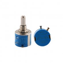 3590S-2-502 Potentiometer 5K 2W