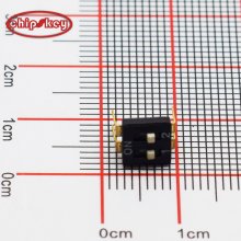 DIP switch KI-02