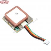 Globalsat GPS module EM-506 EM506 compatible with EM-411