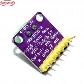 MAX98357 I2S Audio Amplifier Module Filterless Class D Amplifier Supports ESP32 Raspberry Pi