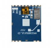 DC 3.3-5V 5.8G MM238RW wireless video transmission and reception module without audio