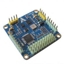 CRIUS MWC MultiWii SE V2.5 Version 4-axis Main Flight Control Board for Multicopter