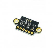 VL53L0X Time-of-Flight Flight Distance Measurement Sensor Breakout VL53L0X ToF Laser Range Finder