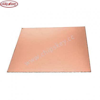 Fiberglass Board Single Side 20x20cm