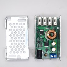 DC-DC Step-Down Power Module 24v/12V to 5V 5A Power Module Power Converter Super LM2596S