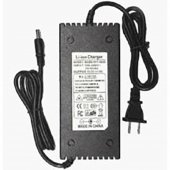 12.6V 5A lithium battery charger / EU PLUG