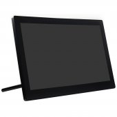 Display 13,3 Waveshare HDMI LCD (H), 1920x1080, IPS, , with back case, Waveshare