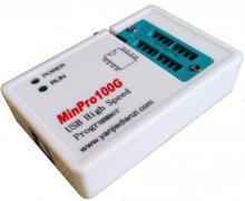 Minpro100G USB High Speed Programer