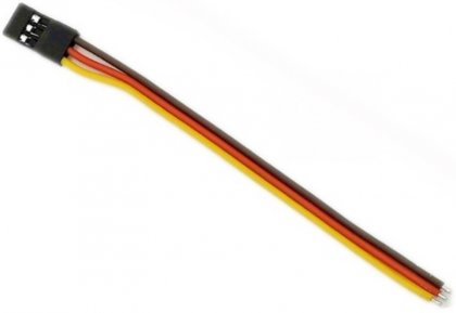 15CM Servo Extend Cable