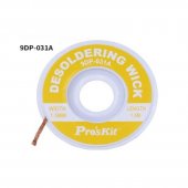 9DP-031A 1.5mm 1.5M Sucking Tin Tape