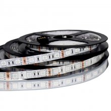 5050 SMD 12V 60Leds/Meter White IP35 Not-Waterproof 5M/Reel , Price For 5M/Reel