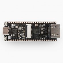 Tang Nano 4K Minimalist FPGA GoAI Develop-ment Board