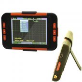 Pocket Oscilloscope QDSO Bandwidth 40M Sampling Rate 200M with 3.5-inch Display(OS-QDSO)