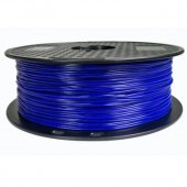 PETG 1.75mm 1KG Filament Transparent Blue