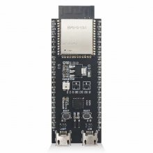ESP32-S2-DevKitC-1 N4*NRND / U-N4*NRND / N4R2*NRND / U-N4R2*NRND / DevKitC-1-N8R2 / DevKitC-1U-N8R2