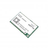 E22-400M22S SX1278 SX1276 wireless module LoRa spread spectrum