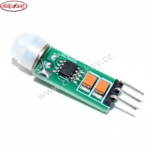 HC-SR505 Mini Body Sensing Module