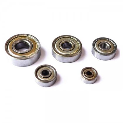 626ZZ 6x19x6 Bearing