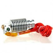 0.3/1.75MM Assembled Short-distance J-head for Bowden Extruder