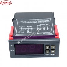 100-240V SCT-1000 Digital Temperature Controller Thermostat