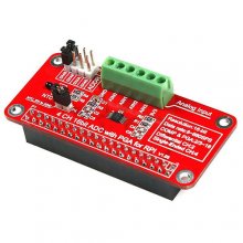 3.3V ADS1115 ADC Module for Raspberry Pi 3/2 / B + / I2C RPI ADS1115 ADC Analog to Digital Converter