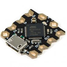 Arduino Beetle Controller Coin Size Leonardo ATmega32u4