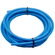 Blue 2x4mm ID 2mm OD 4mm PTFE Tube for 3D Printer Parts Pipe Bowden J-head 1.75mm Filament Guide Tube Ender3 v2 CR10