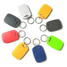 EM4305 keychain card, EM4305 Key , ID blank Key