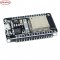 ESP-32S ESP-32 Development Board 2.4GHz Dual-Mode WiFi + Bluetooth Antenna Module