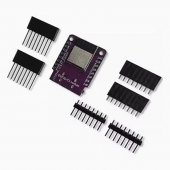 MINI ESP32-C3 Development Board with ESP32-C3-MINI-1-N4 Module WiFi Bluetooth BLE 5.0