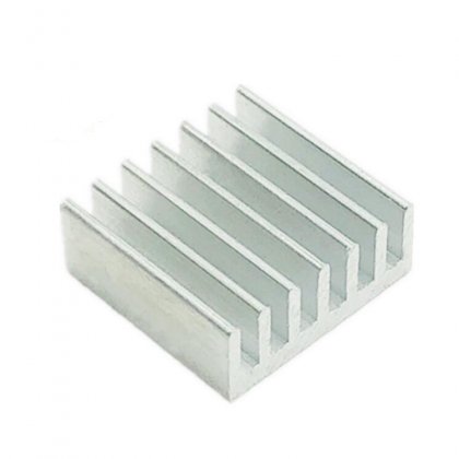 Heatsink 14*14*6 For Rasbperry PI