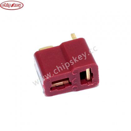 Dean Connector T plug For ESC Battery