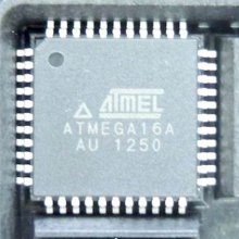 ATMEGA16A-AU