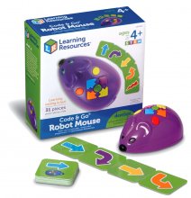 Robot Mouse 31pcs