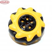 48MM Left L Mecanum Wheel