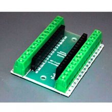 Nano Shield For Arduino
