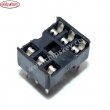 6P IC Socket 80pcs/tube