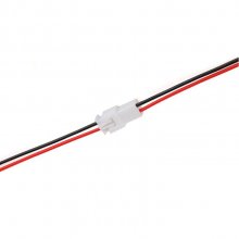 XH2.54 2P Female 20CM Cable