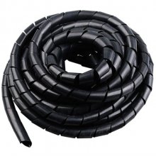 Spiral cable Wrapping 6-8mm