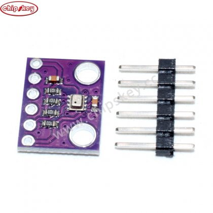 GY-BMP280 BMP280 Atmospheric Barometric Pressure Sensor Module