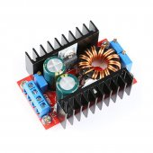 80W car voltage stabilizer /auto buck-boost/constant current and constant voltage module/charging module 10-35 to 1-35V