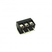 301-3P Terminal Black