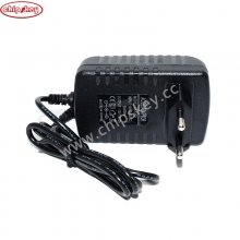 Power Adapter DC 12V 2A EUR Plug 5.5*2.1 Plug