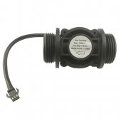 FS400A G1 DN25 1inch 1-60L/min 3.5-24V Water Flow Sensor
