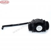 FS400A G1 DN25 1inch 1-60L/min 3.5-24V Water Flow Sensor