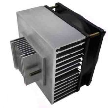 X227 Thermoelectric Peltier Cooler Refrigeration Semiconductor Cooling System Kit Cooler Fan