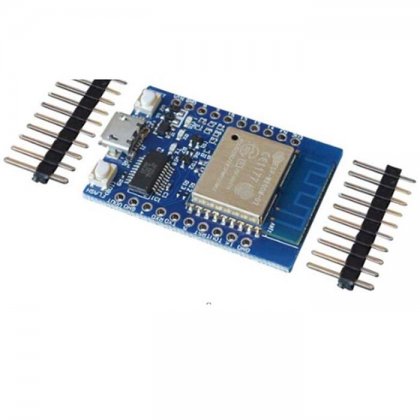 ESP-WROOM-02 D1 Nodemcu wifi module Esp8266 module 16Mbit