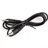 3.5 mm Aux Cable 1M