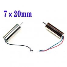 720 50000rpm Coreless Quadcopter Motor